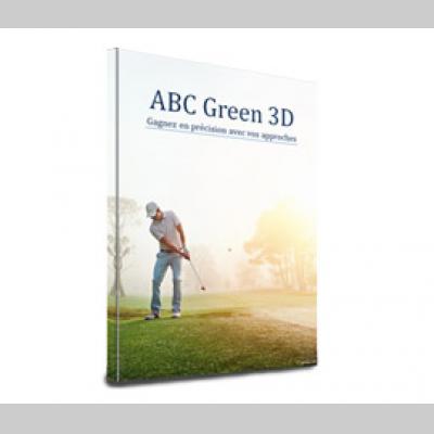 ABC Green 3D : Gagnez en Précision avec vos Approches