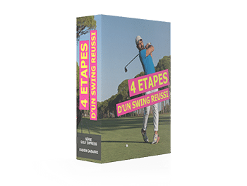 Golf Plaisir : 4 Etapes d'un Swing Régulier