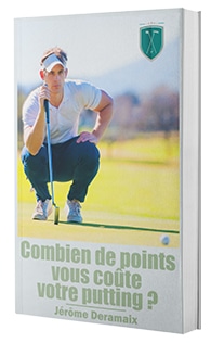 combien de points vous coûte votre putting ?